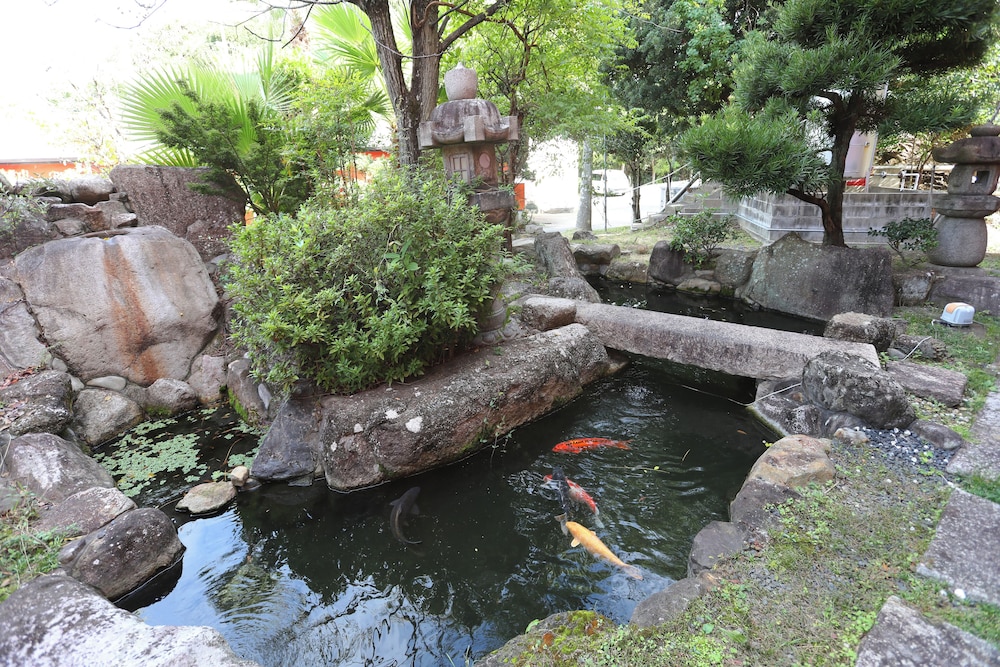 Hotel Sun Resort Shirahama 34/62