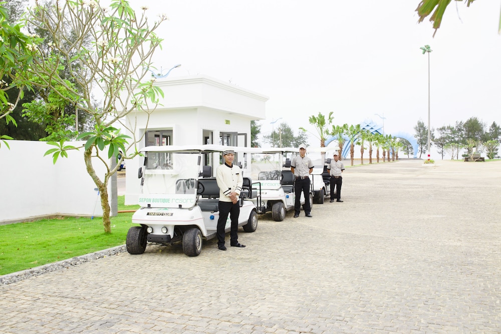 Sepon Boutique Resort 53/61