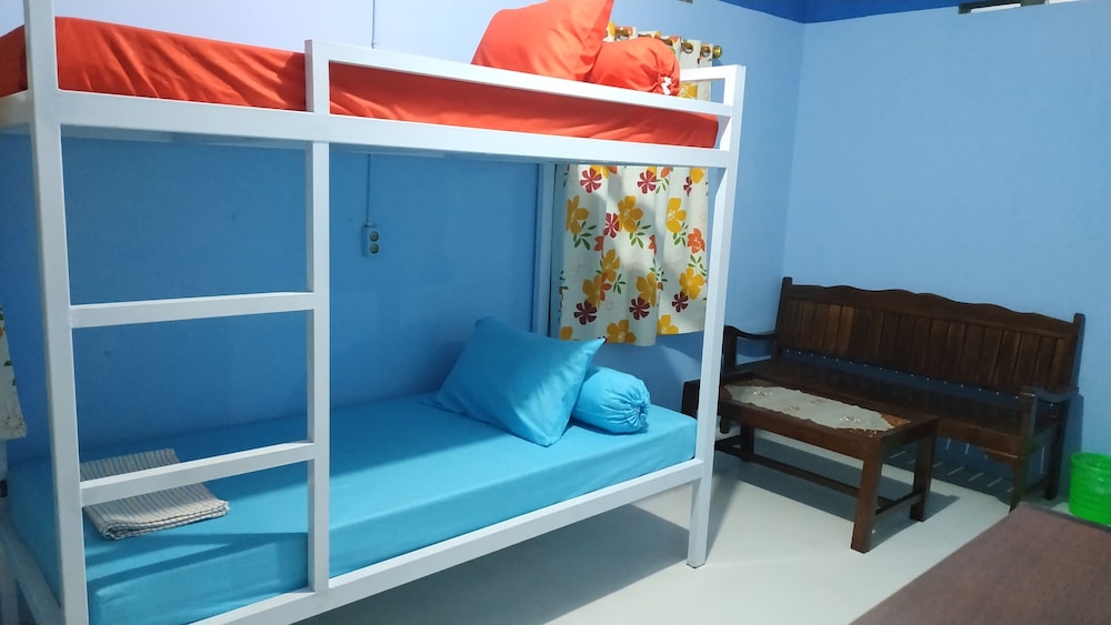 Genthong Homestay 30/44