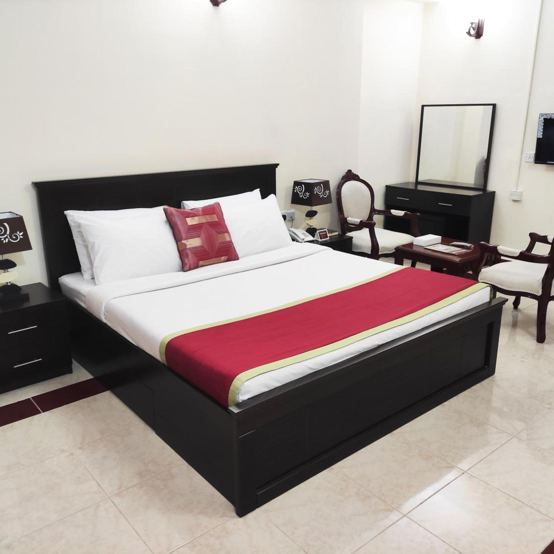 Al Rayan Hotel 14/50