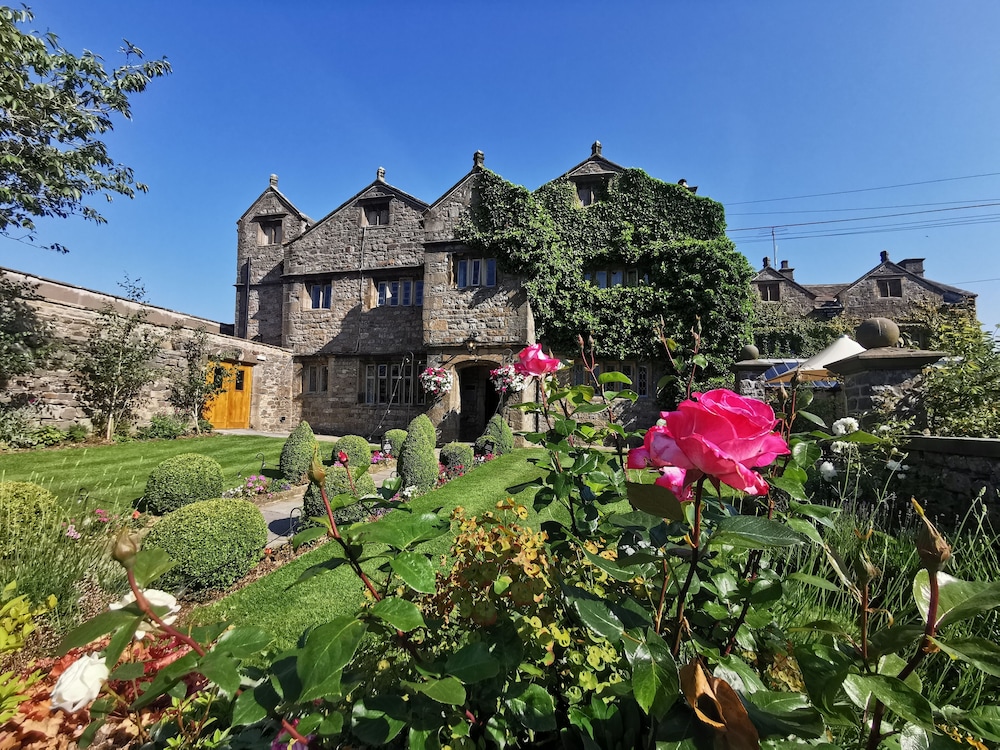 Stirk House Hotel & Spa 1/50