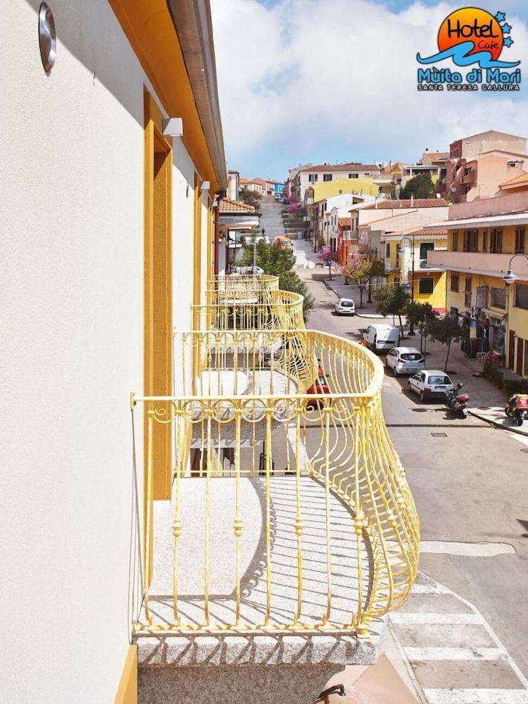 Hotel Muita Di Mari 36/46