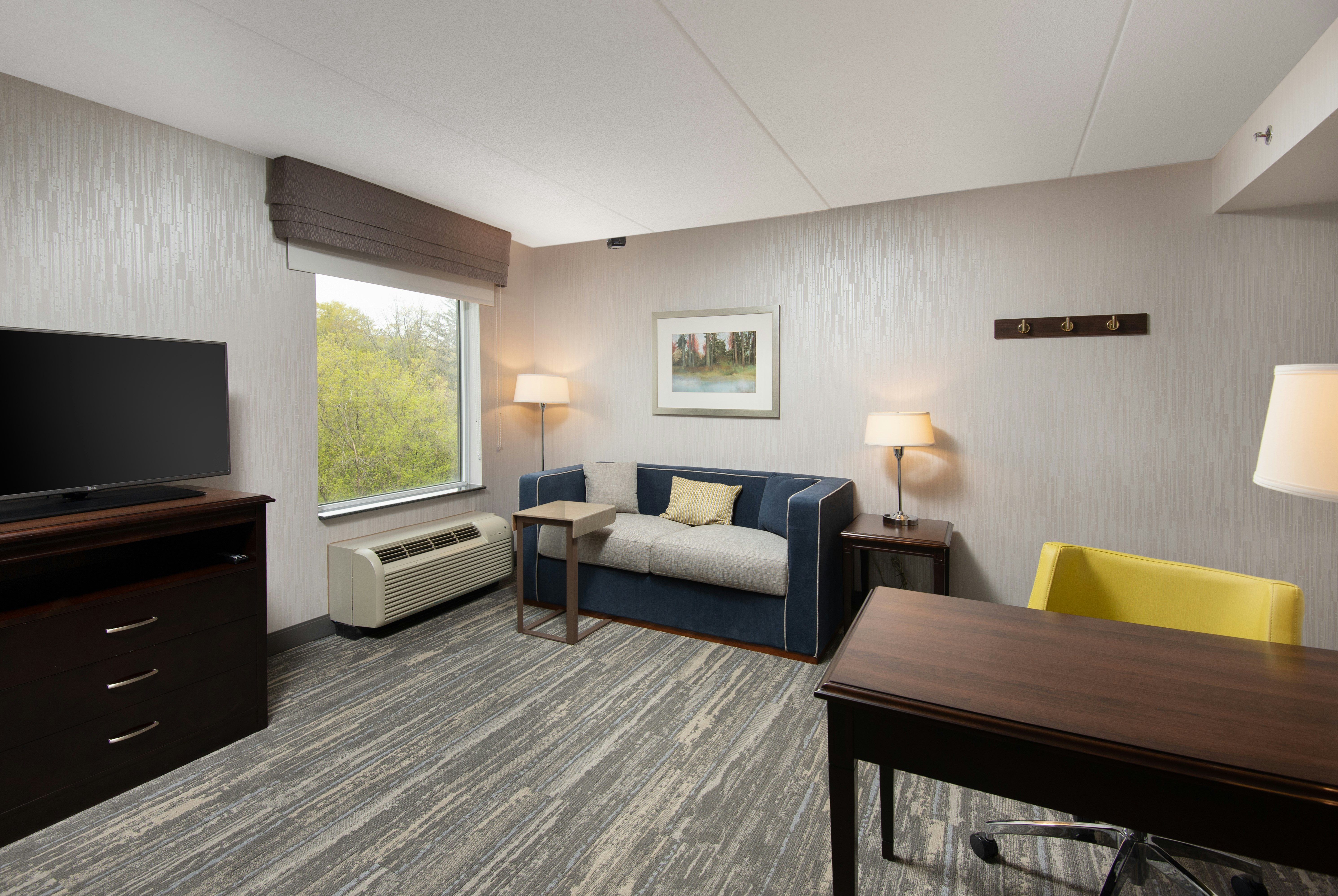 Hampton Inn & Suites By Hilton Barrie 32/62