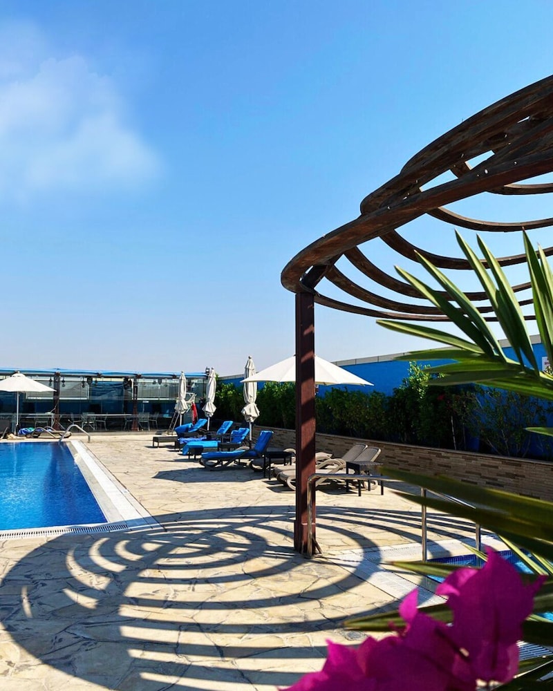 amenities