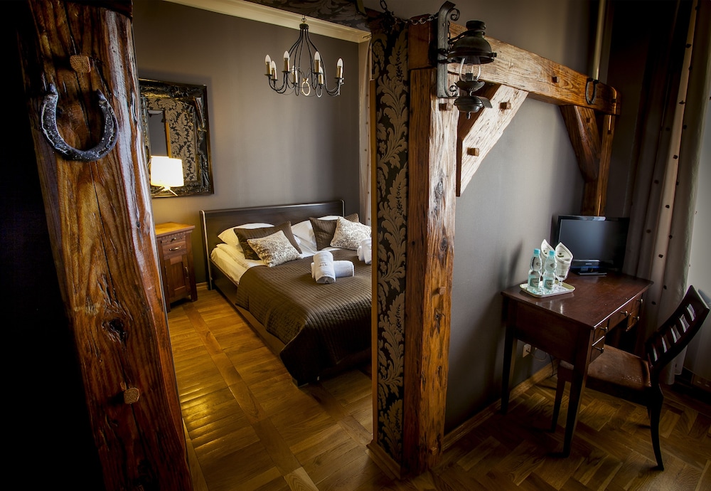 Aparthotel Oberza 27/68