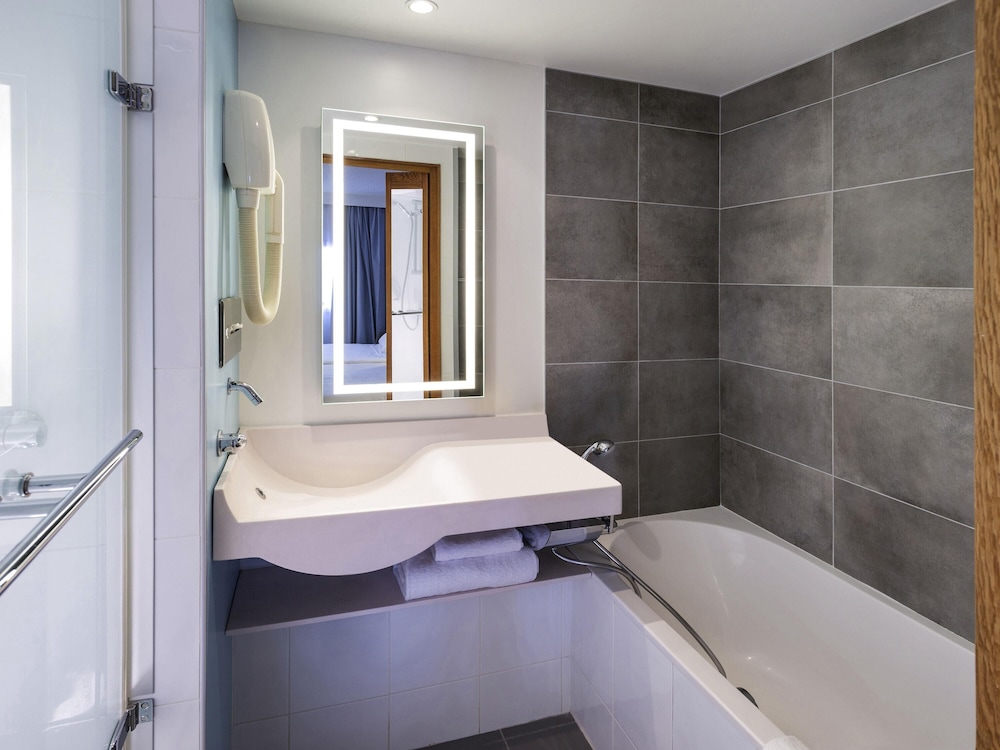 Novotel Toulouse Centre Compans Caffarelli 72/72