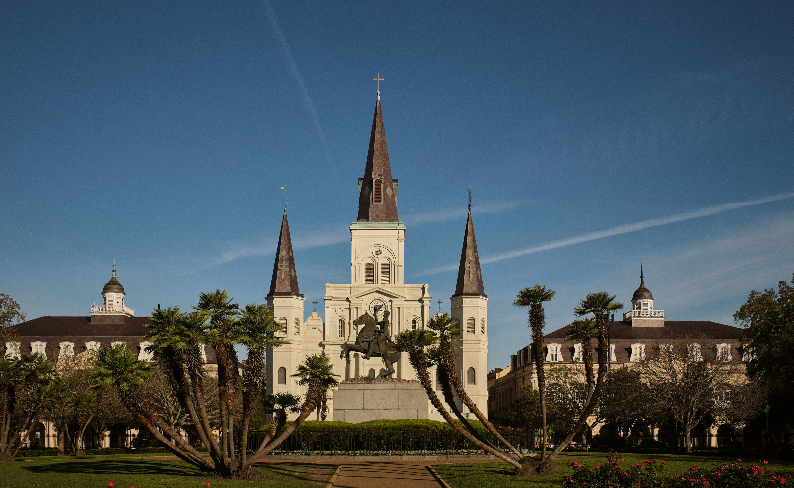 Four Seasons Hotel New Orleans 78/80