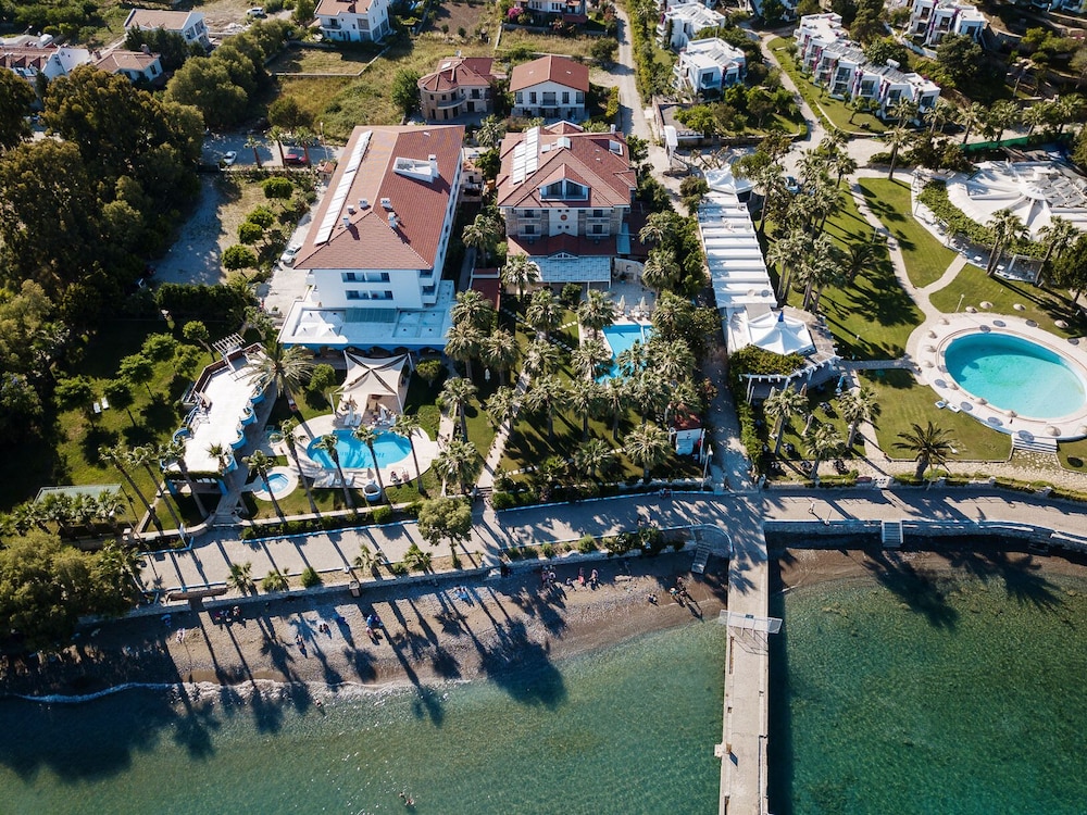 My Marina Select Hotel 15/21