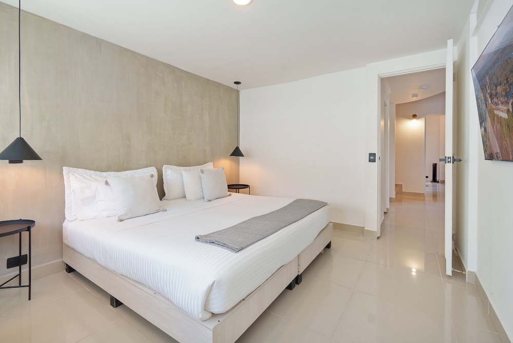 Hotel Santa Ana Medellin 15/53