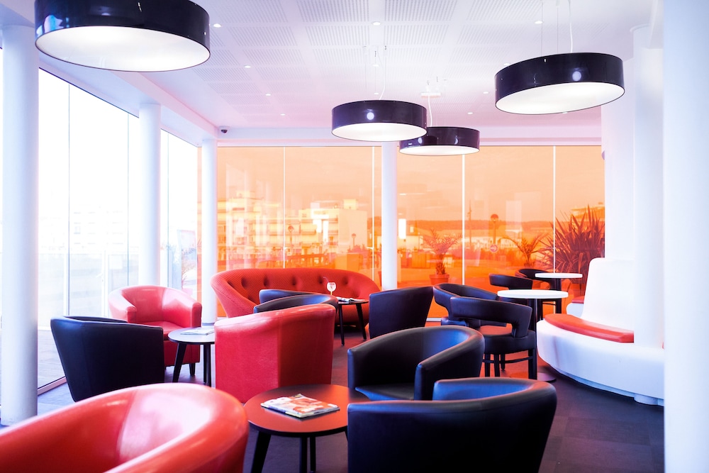 Le Grand Hotel de la Plage 22/49