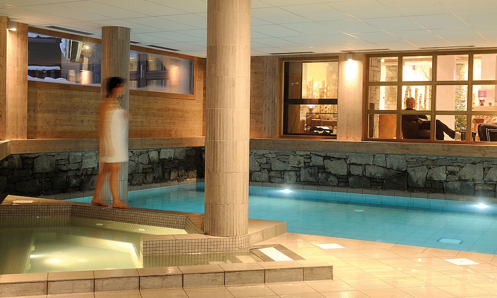 Lagrange Vacances Les Fermes Emiguy 9/30