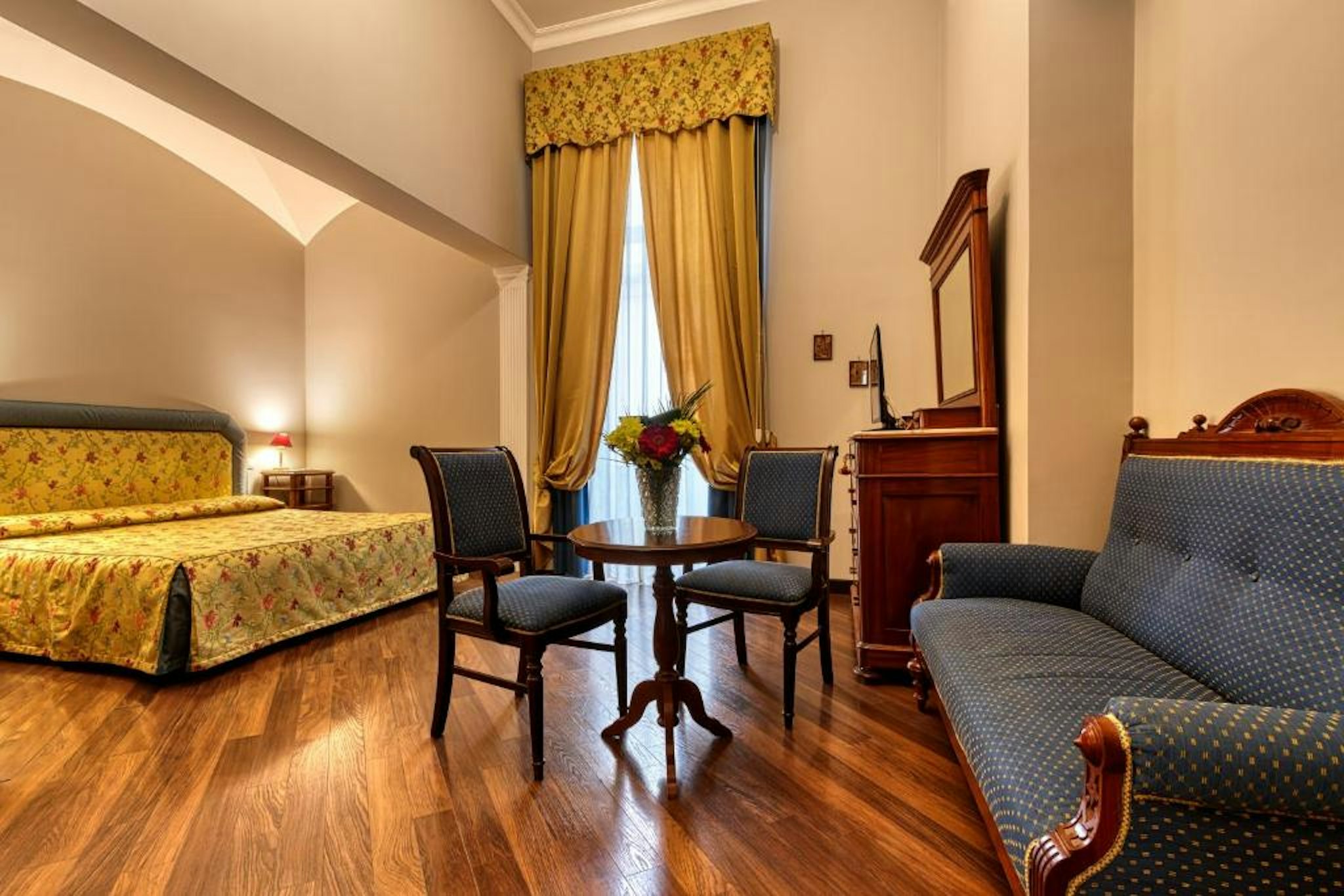 Decumani Hotel De Charme 37/51