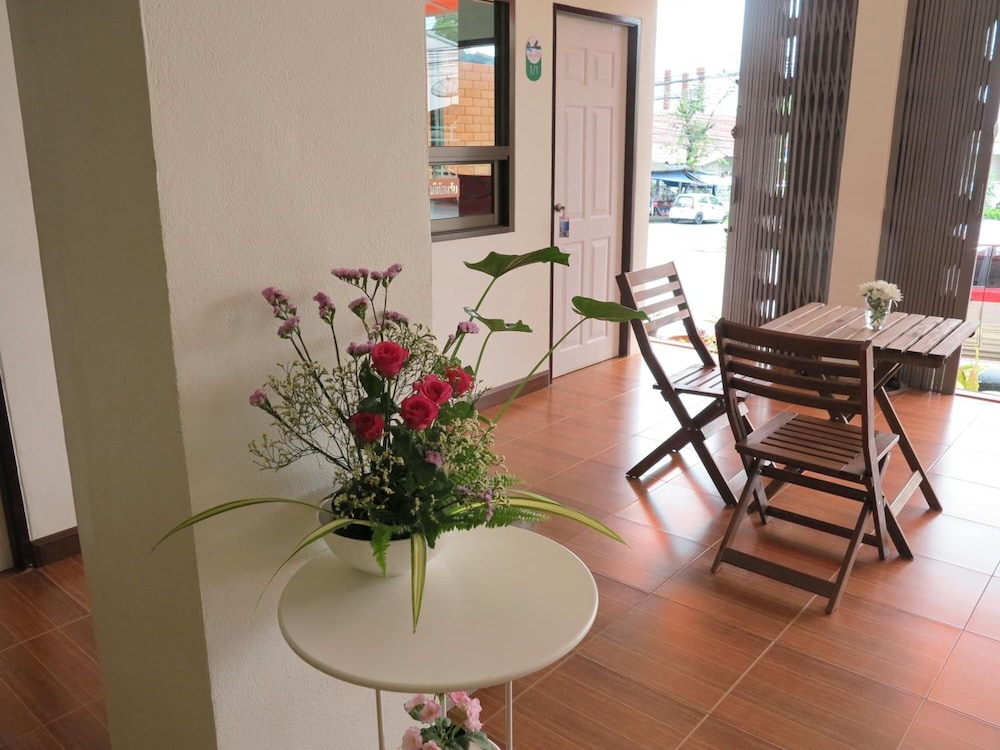Pro Chill Krabi Guesthouse 46/67