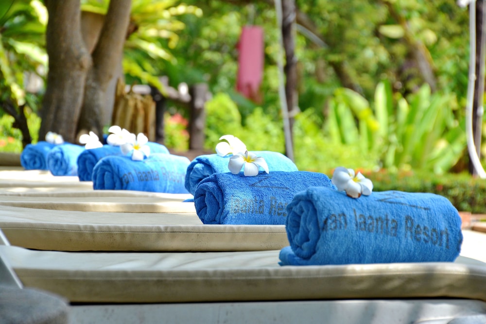 Baan Laanta Resort & Spa 27/69