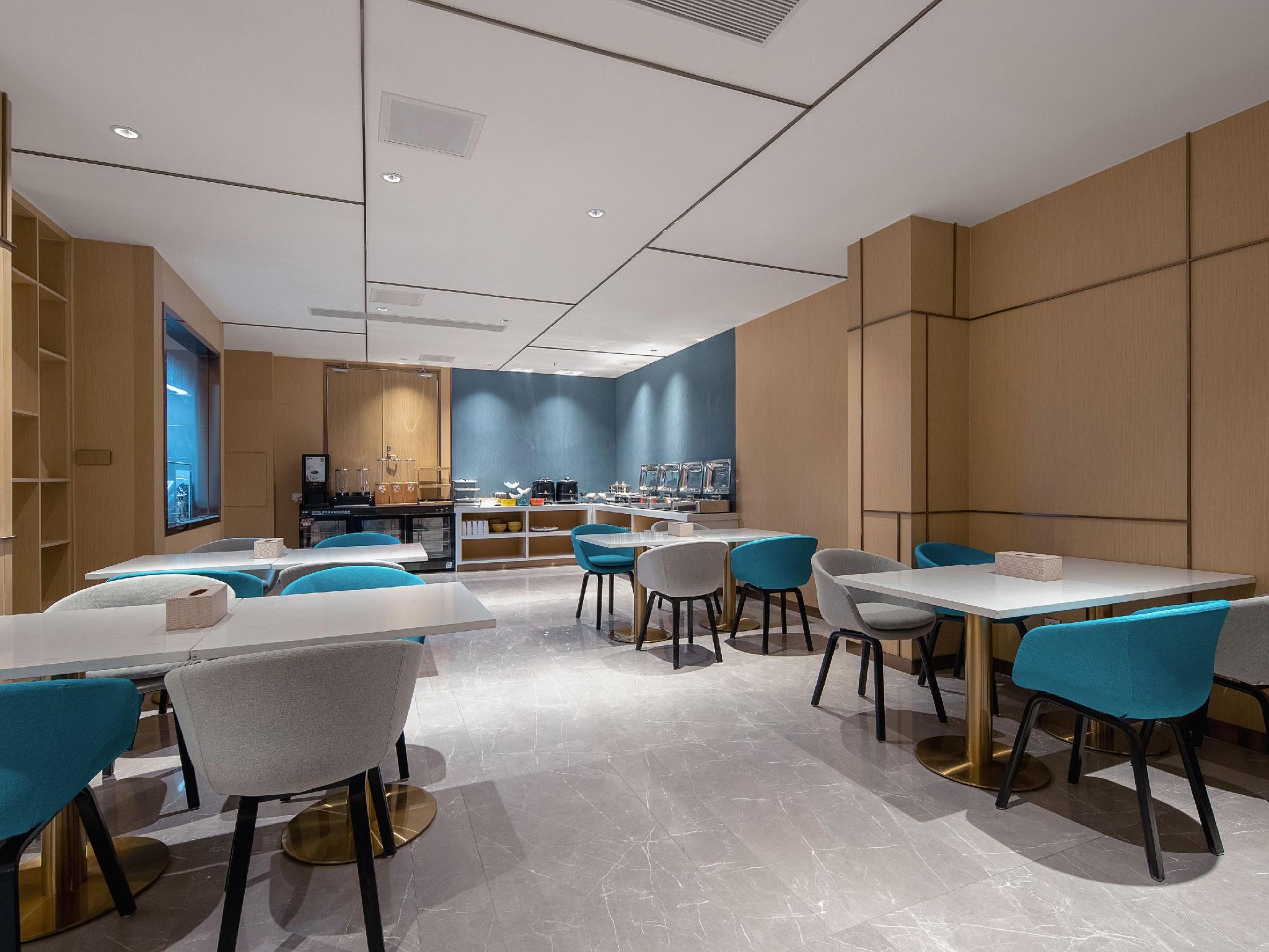 Cheermay Hotels (Huizhou West Lake) 30/33