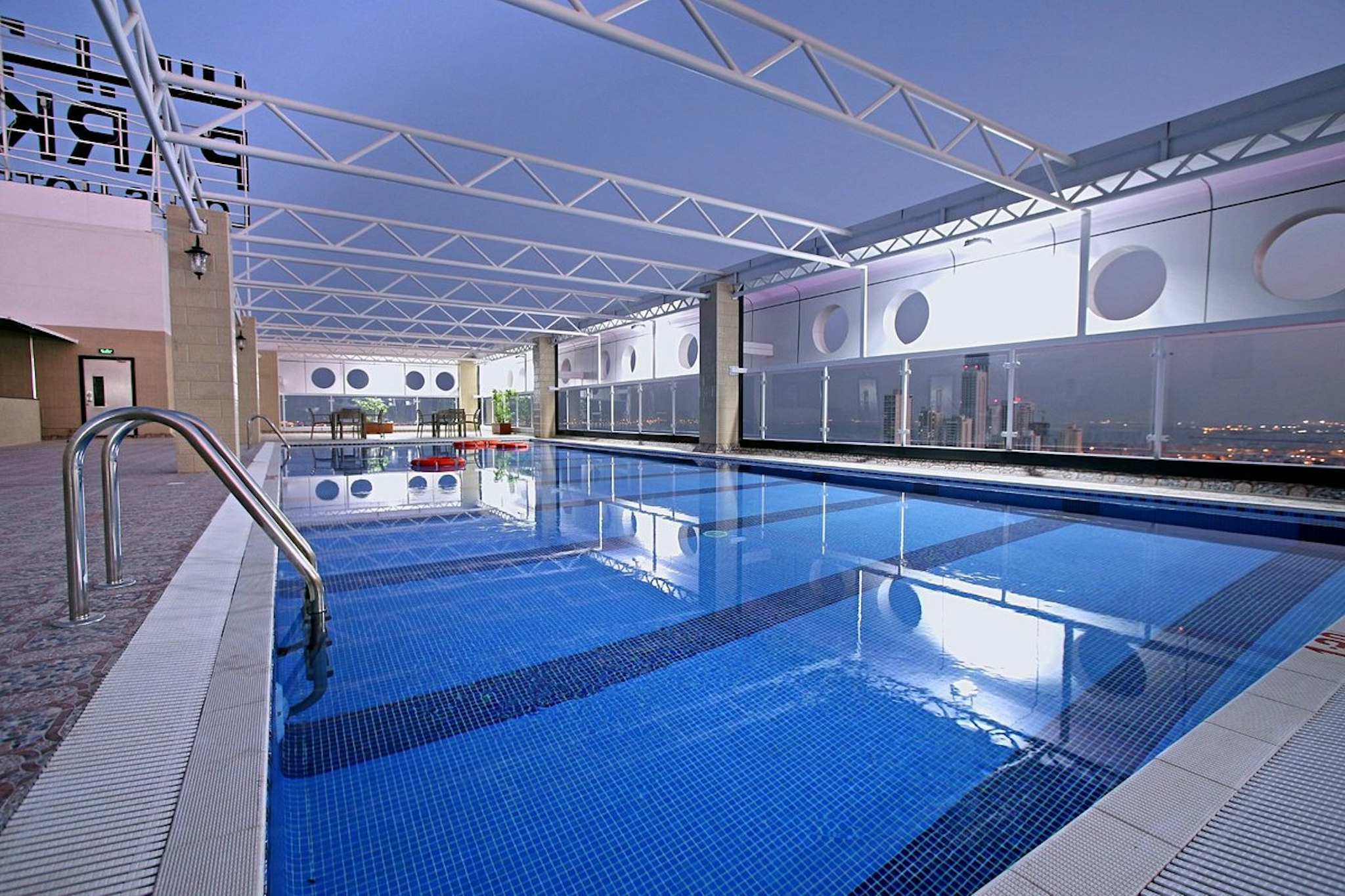 Park Regis Lotus Hotel 25/46
