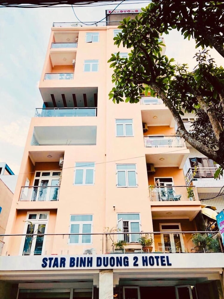 Binh Duong 2 Hotel 2/61