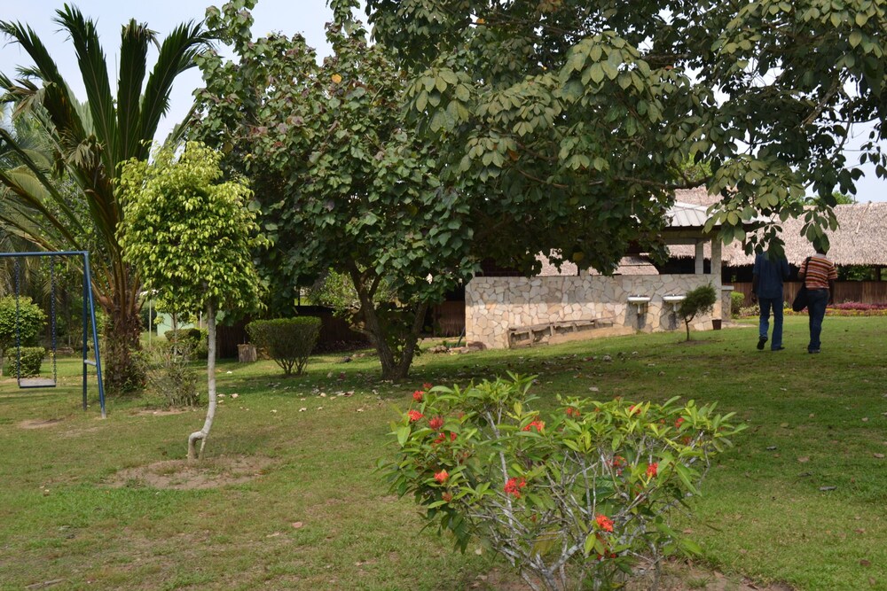 Hotel Framotel Kribi 16/26