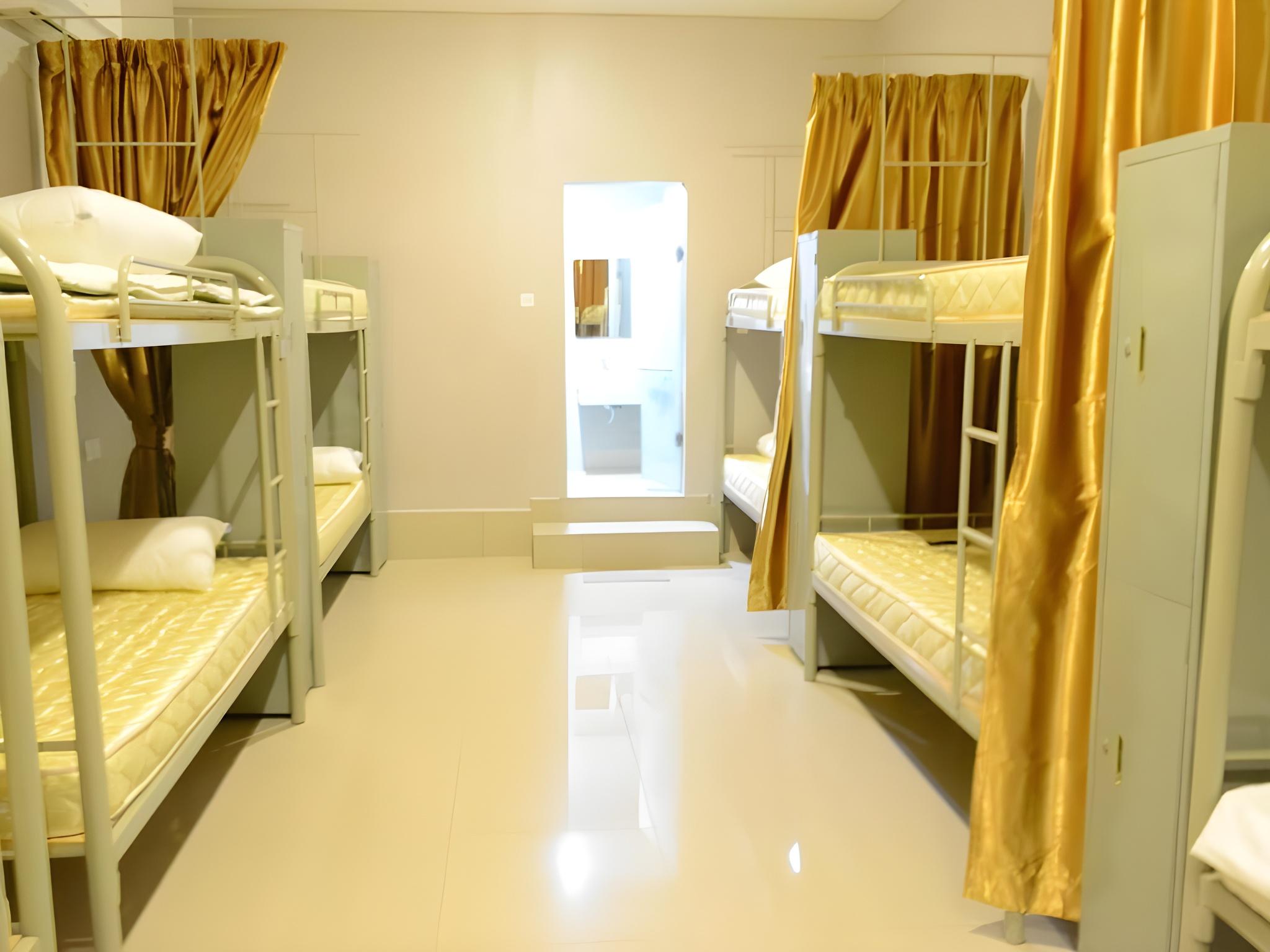 City View Hotel Sepang 31/32