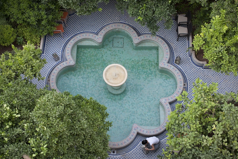 PALAIS AMANI 54/62