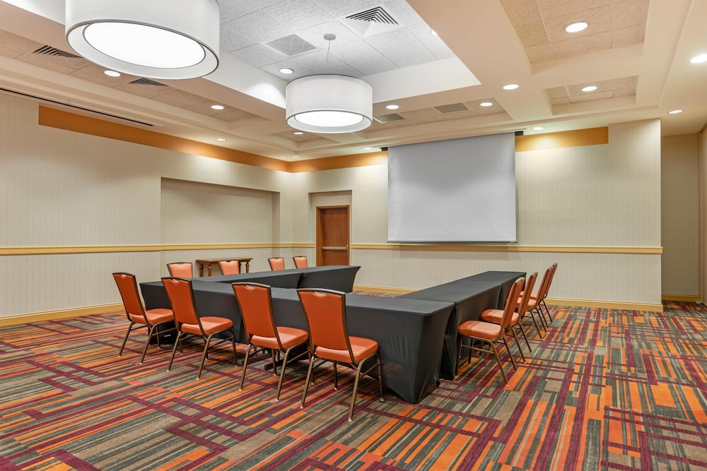 DRURY INN AND SUITES BATON ROUGE 43/50