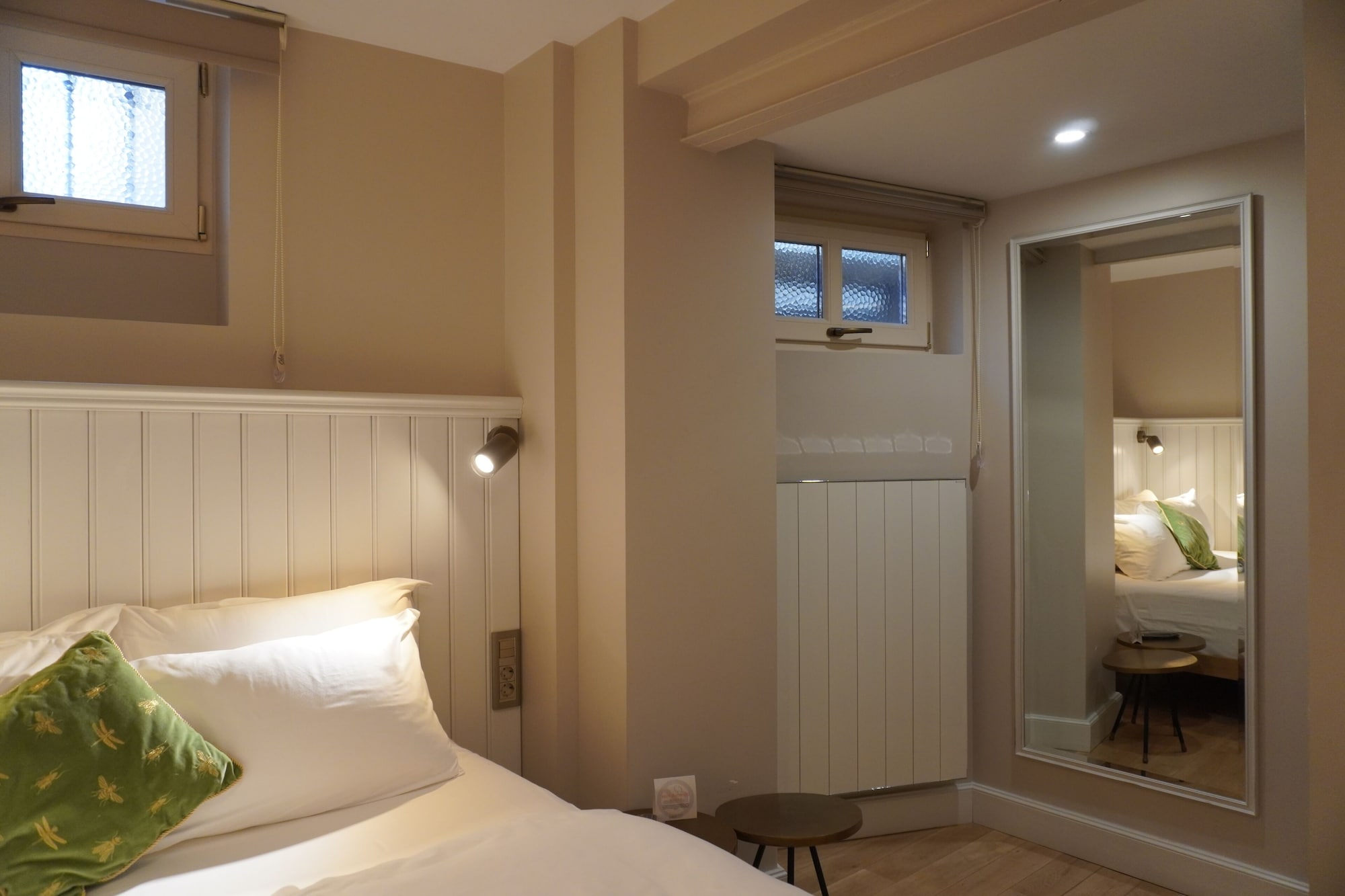 1 Bedroom, Apartment, Queen Bed, Balcony, Ground Floor, Annex, Hammamhane 3/8