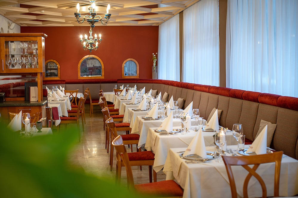 Hotel Latini 62/75