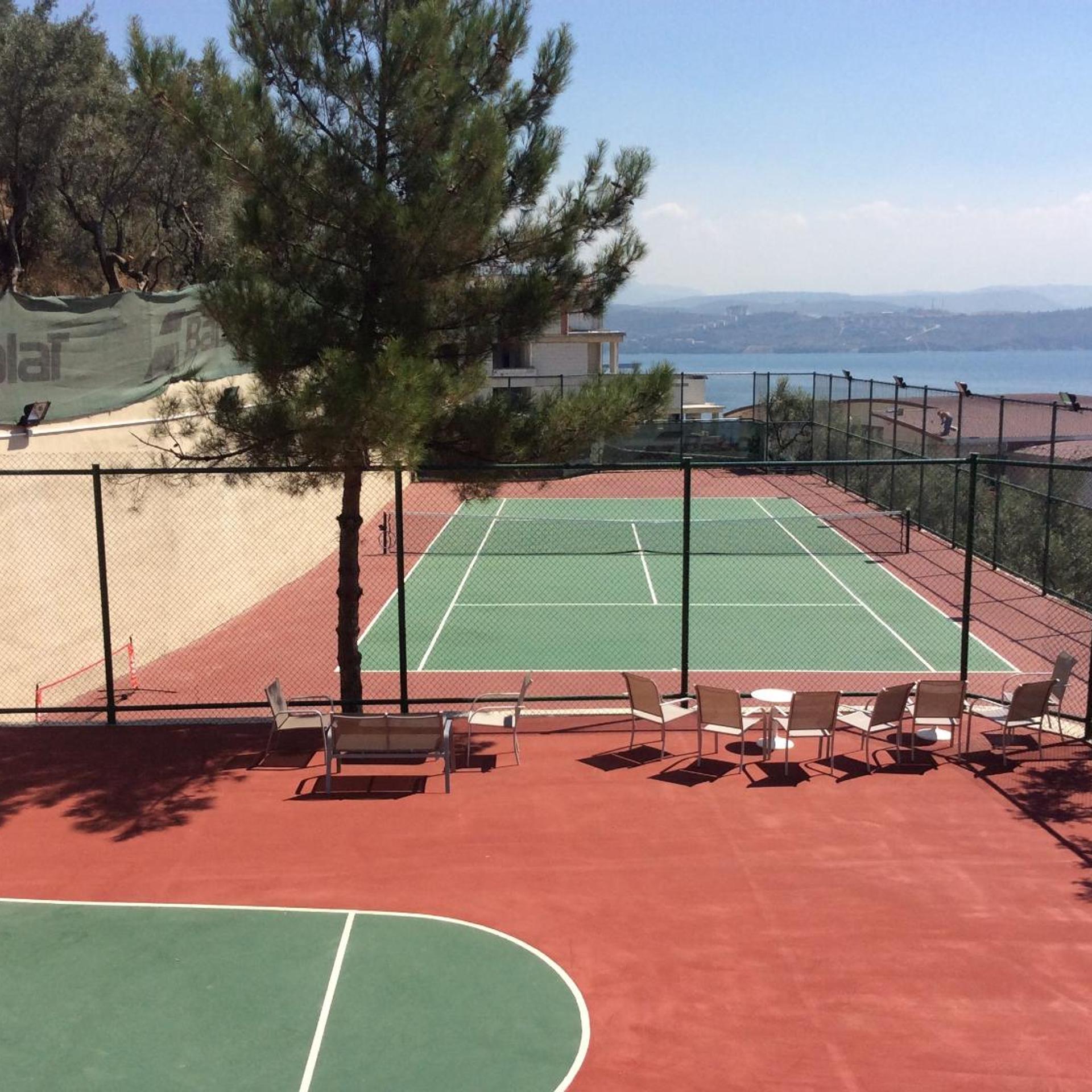 Atamer Hotel & Resort 16/47