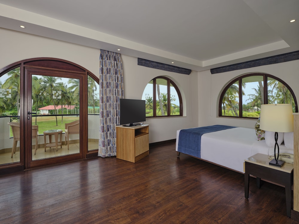 Holiday Inn Resort Goa 34/75