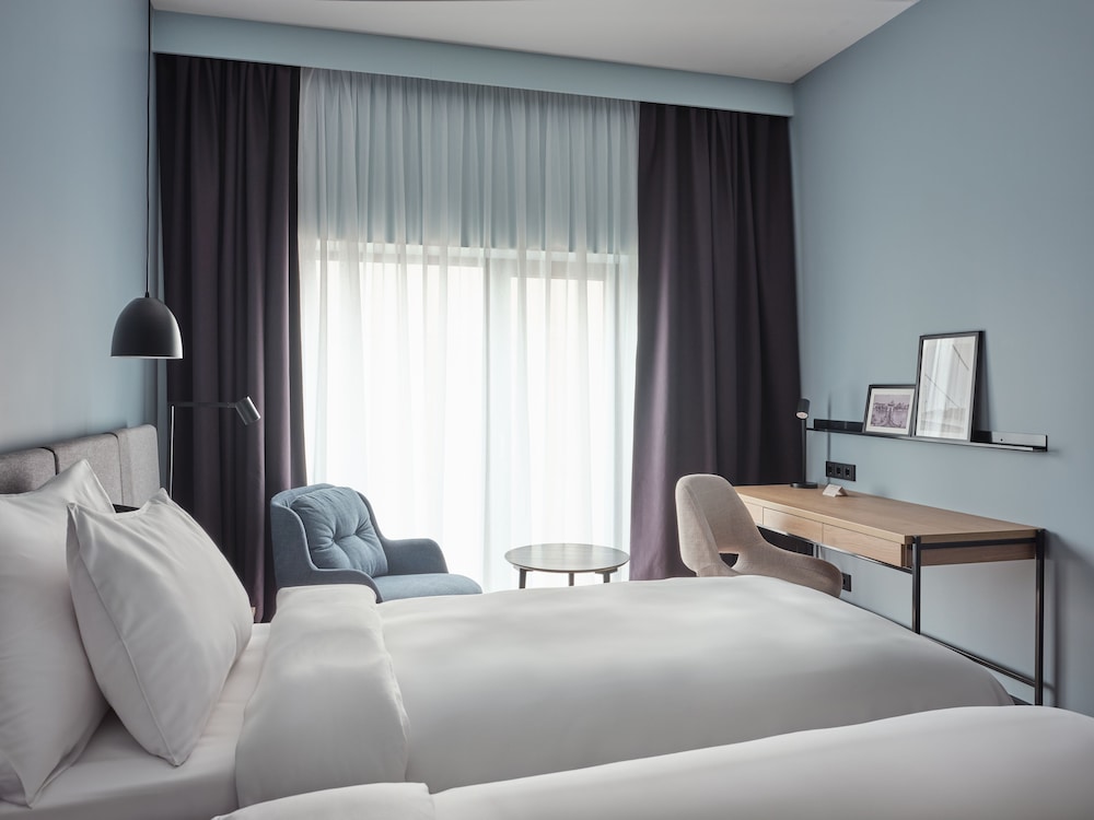Radisson Hotel Budapest BudaPart 25/66