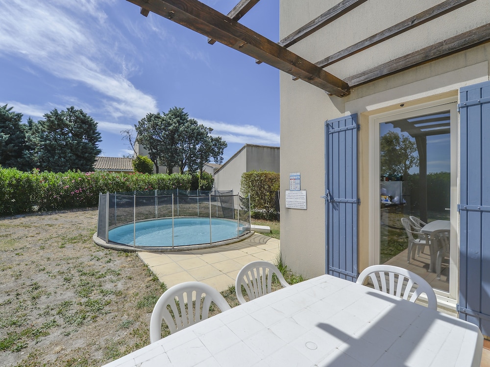 Residence Vacanceole Sun Hols Les Rives du Lac 37/68
