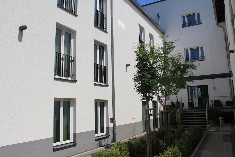 Arena an der Friedberger Warte 43/43