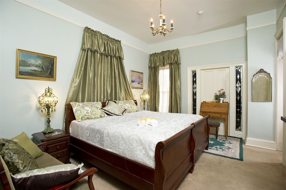 Lasalle Bed Breakfast 13/54