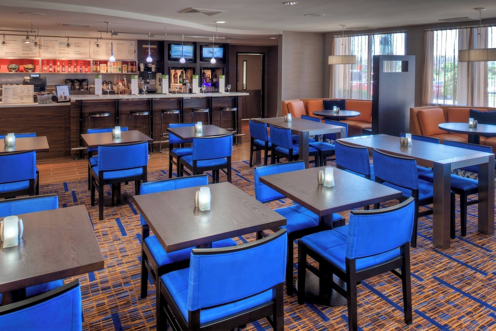 Courtyard Texarkana 44/56