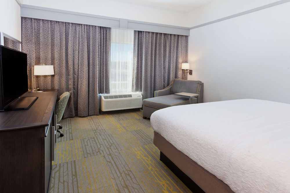 Hampton Inn Eufaula 12/43