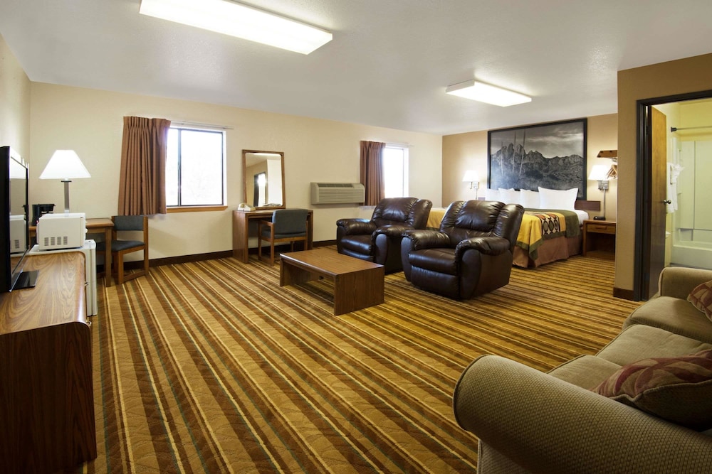 Super 8 By Wyndham Las Cruces/White Sands Area 25/36
