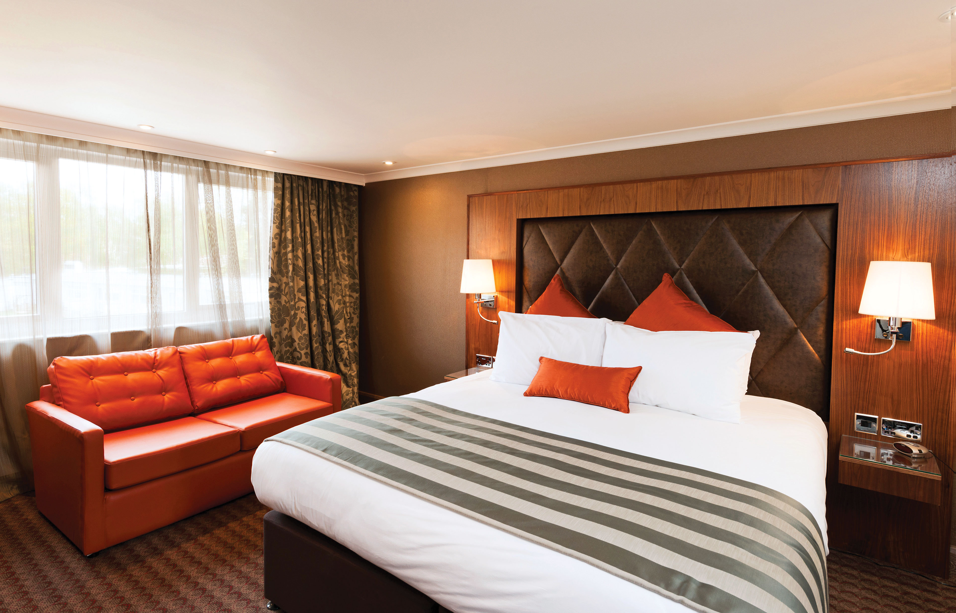 Frensham Pond Country House Hotel Spa 16/54