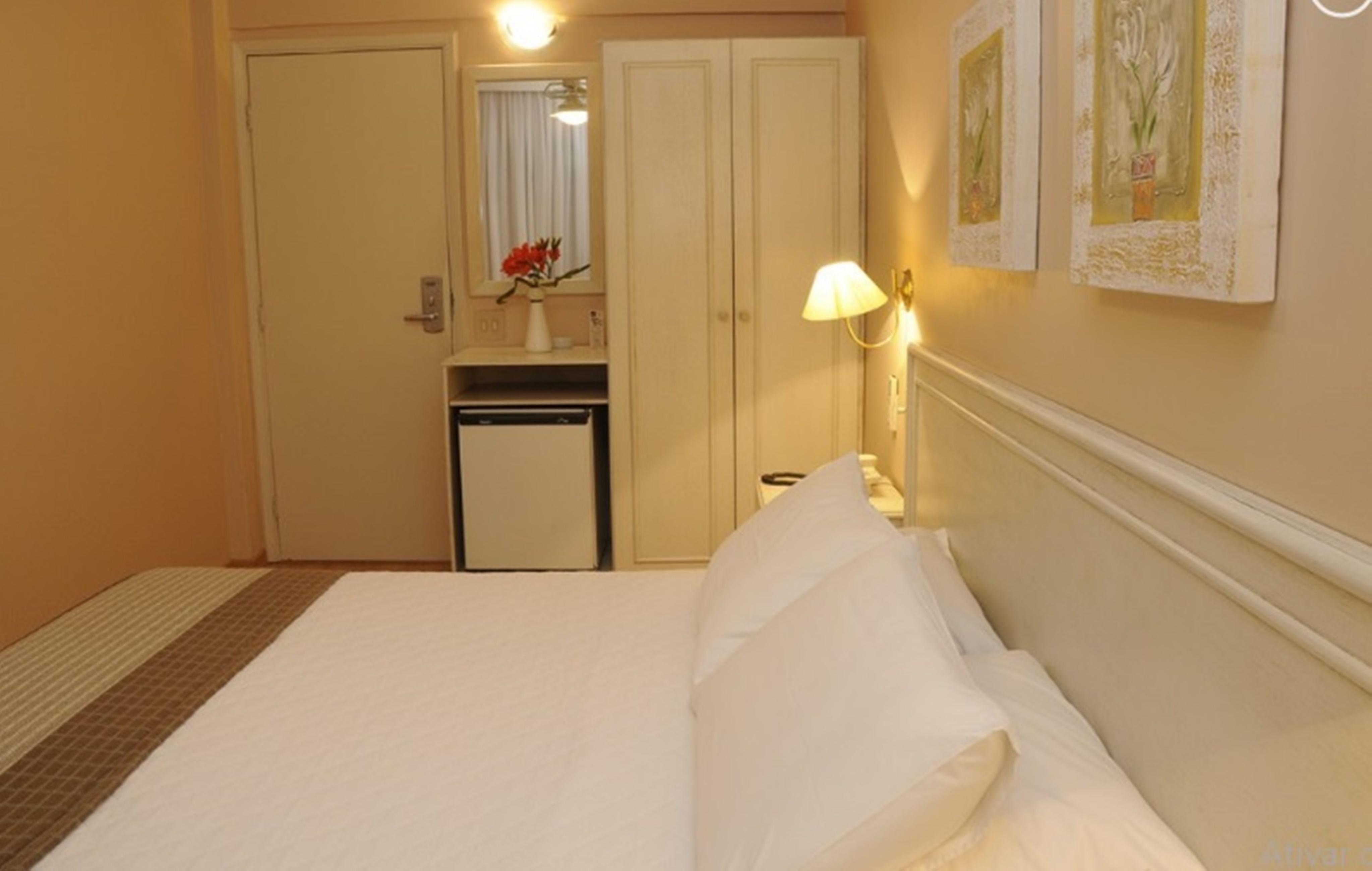 Shelton Hotel 5/15