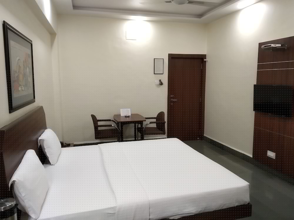 Hotel Hospice 20/64