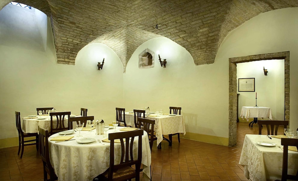 Antica Dimora Alla Rocca 17/19