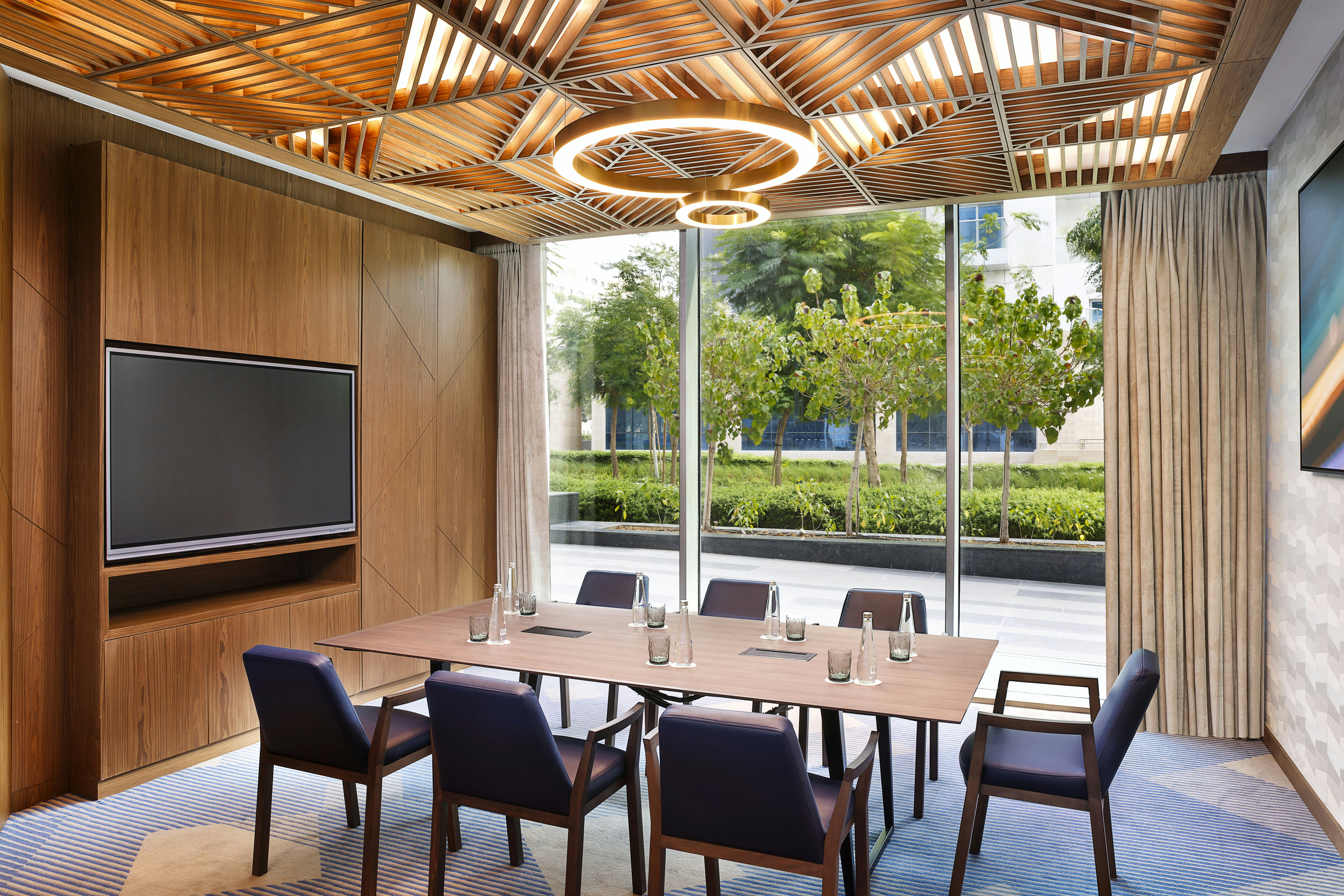 Tumbi Hotel Dubai The Palm, Tapestry Collection by Hilton 44/54