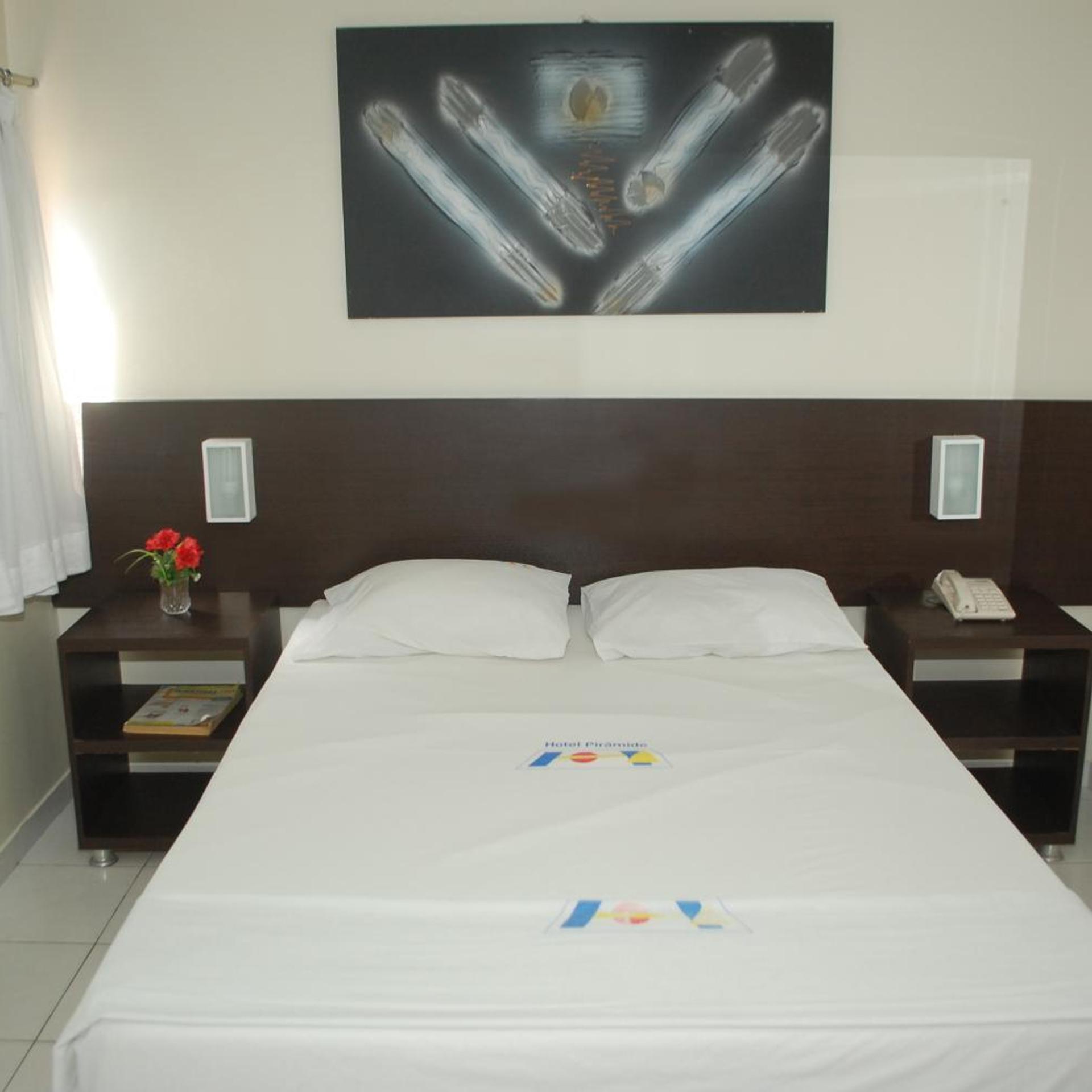 Hotel Piramide Pituba - Pernambuco 25/46