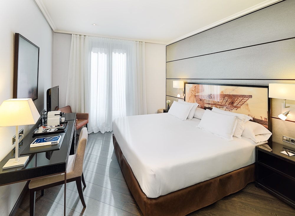 H10 Universitat Hotel 19/47