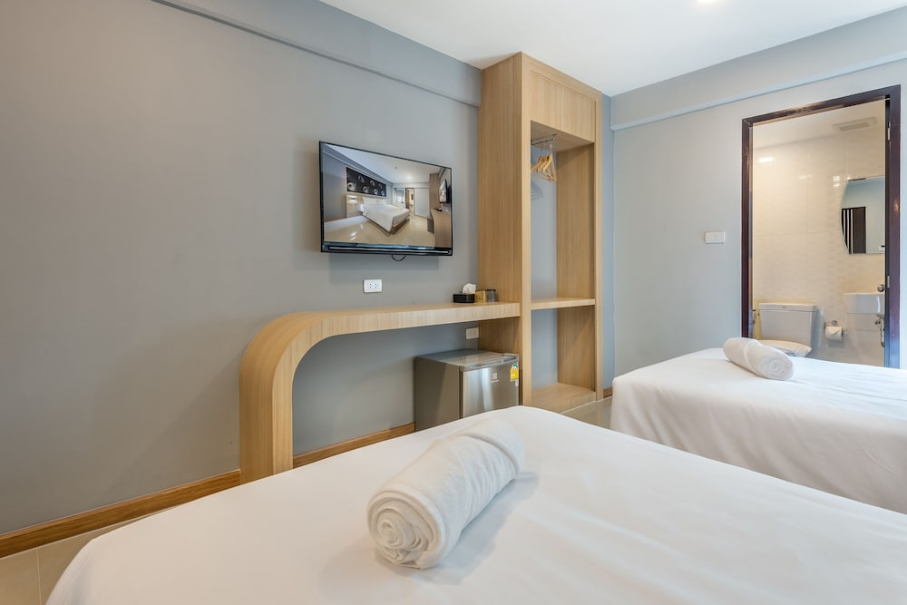 PLAAI Play Hotel Rayong 19/64