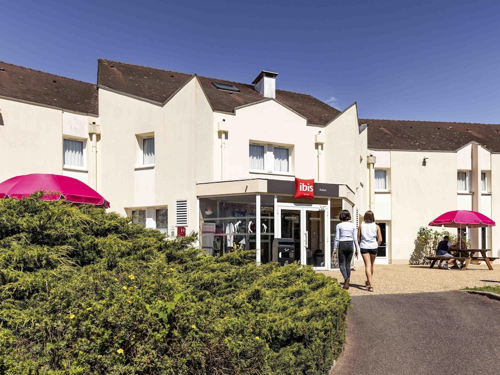 Ibis Autun 42/45