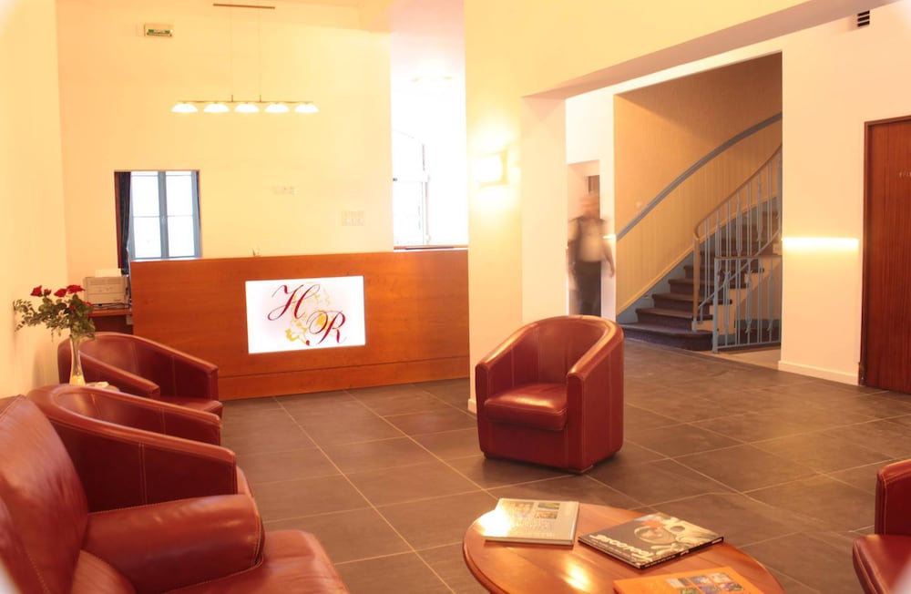 Hotel Riquet 37/41