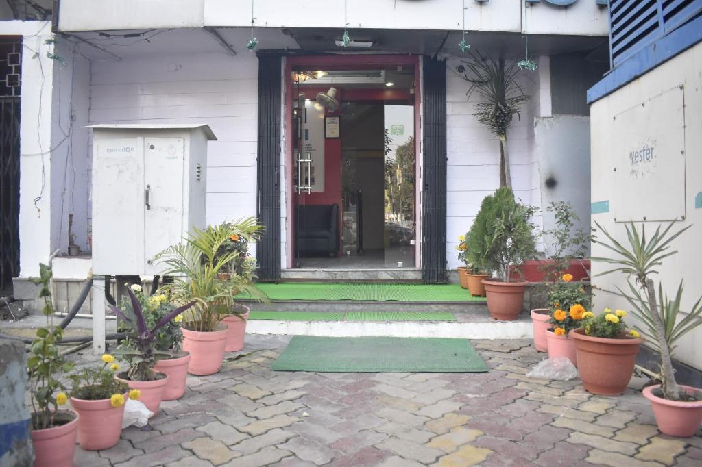 Orbit Hotel, Kolkata 16/16