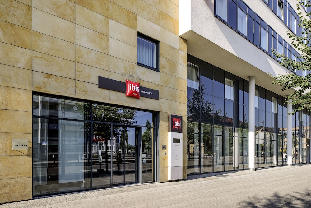 ibis Heilbronn City 3/64