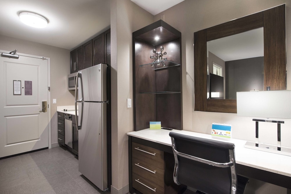 TownePlace Suites Boston Logan Airport/Chelsea 16/40