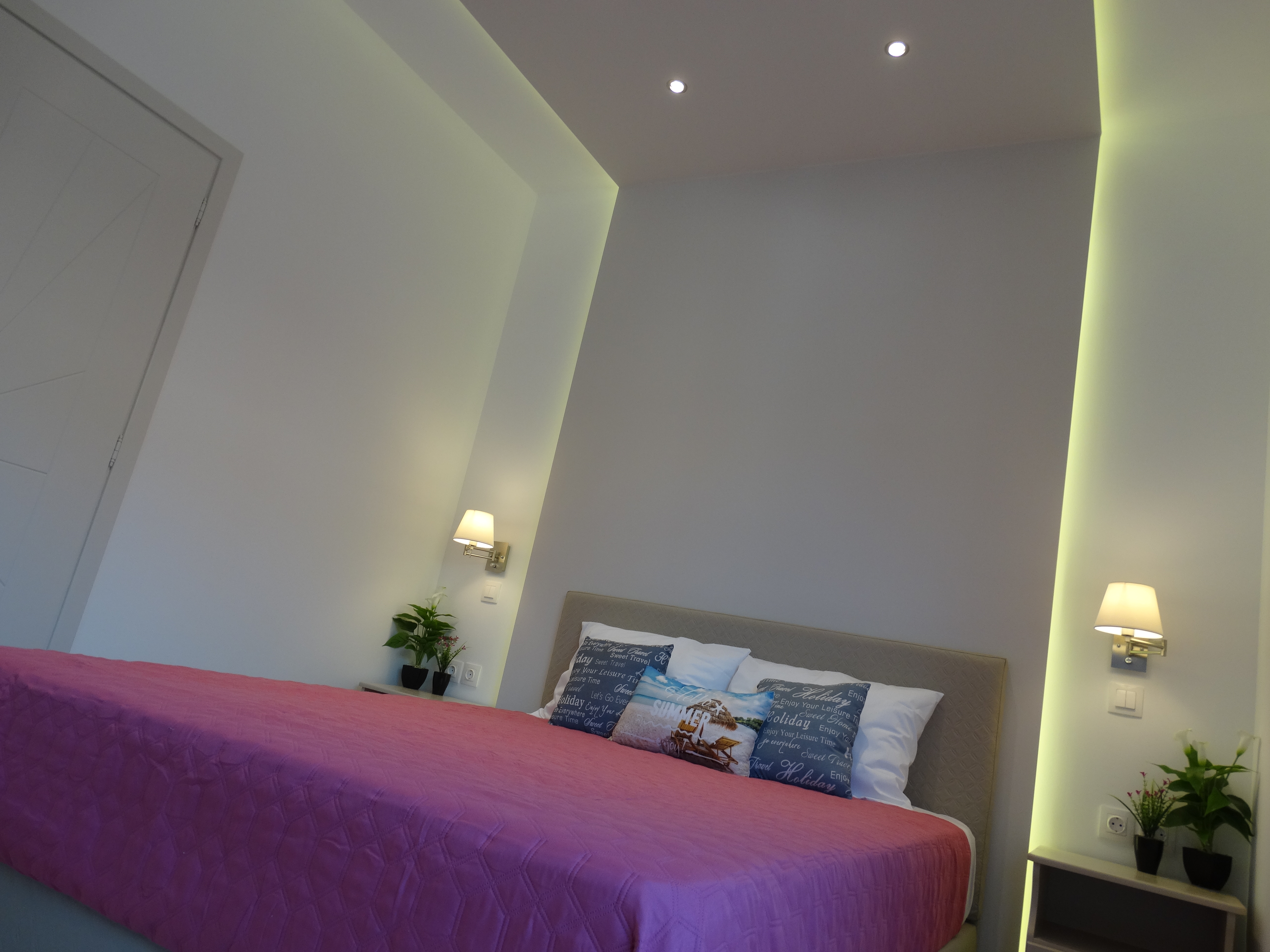 Makis Louvlis Luxury Apartments 21/58
